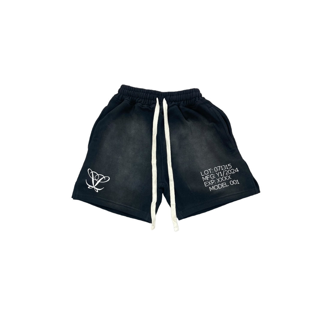 Lèisure Model 1 Shorts