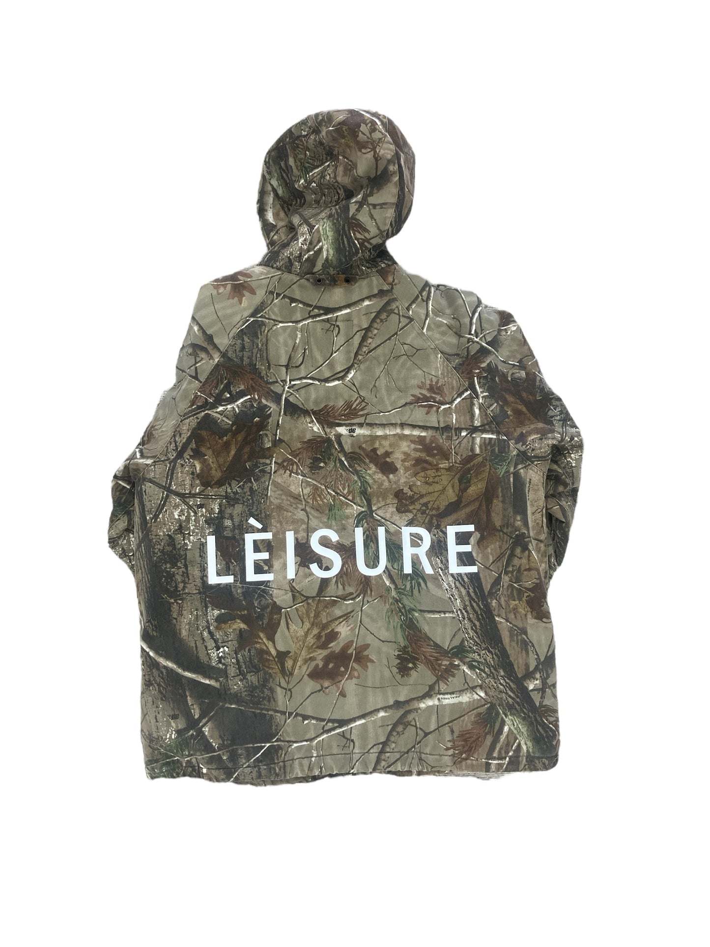 Fatigue Jacket Realtree