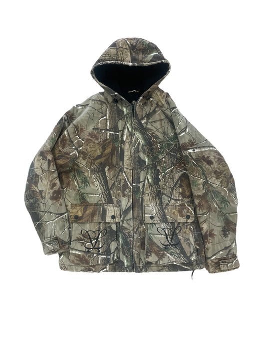 Fatigue Jacket Realtree