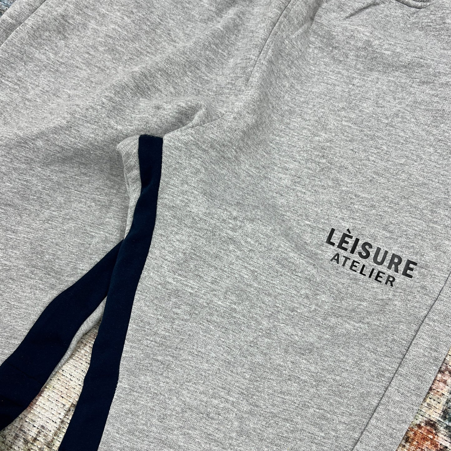 Leisure Stacked Pant