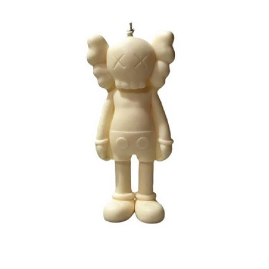 Kaws Candle