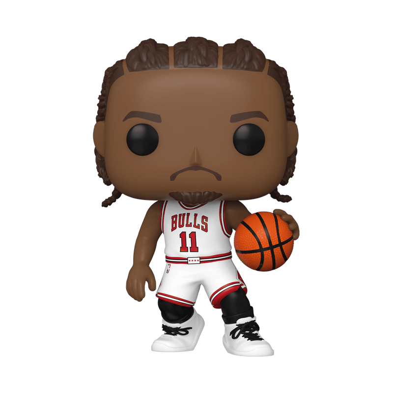 DeMar Derozan Funko Pop