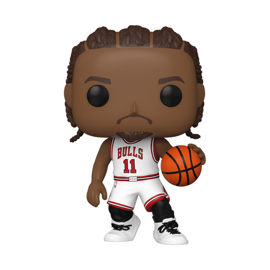 DeMar Derozan Funko Pop