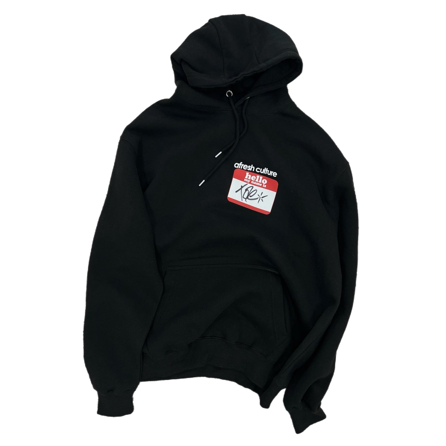 Tagger Hoodie