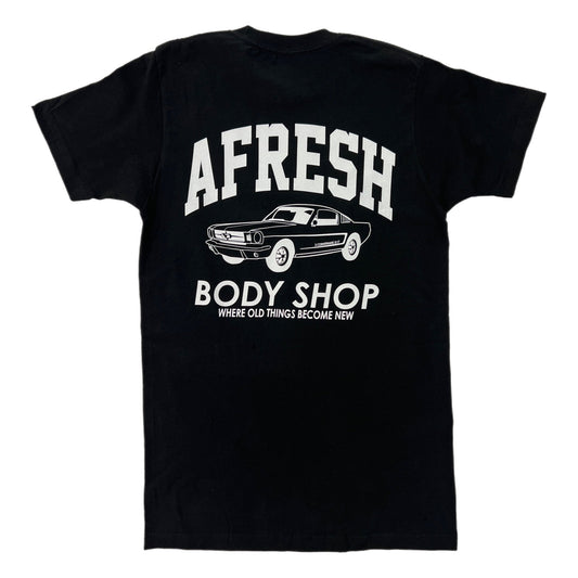 Body Shop Tee