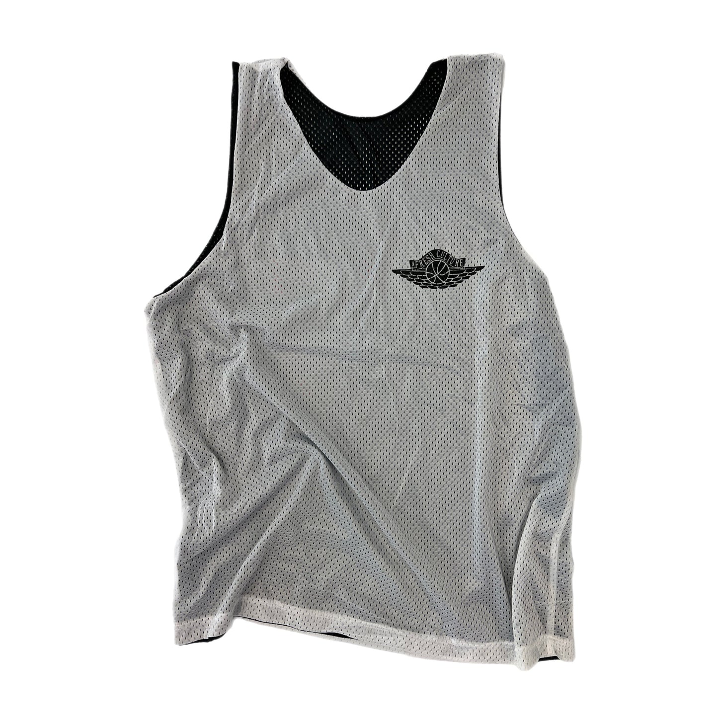 Wings Reversible Practice Jersey